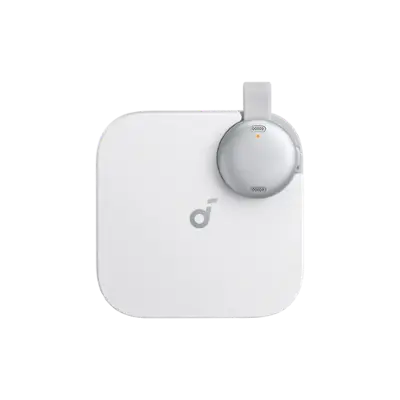Soundcore Work White