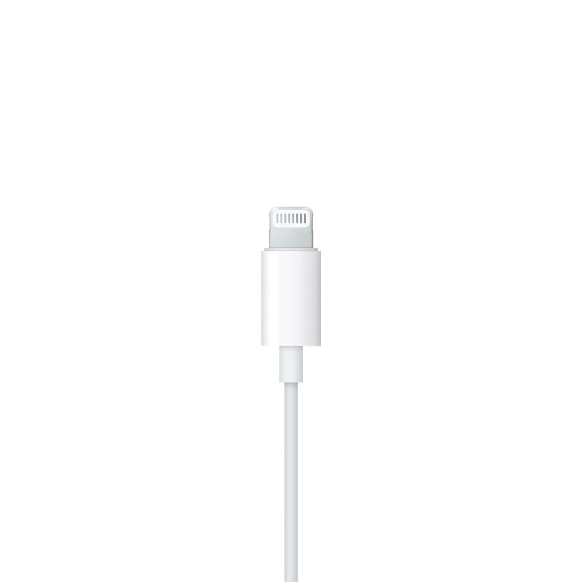 EarPods with Lightning Connector - Anker Kuwait