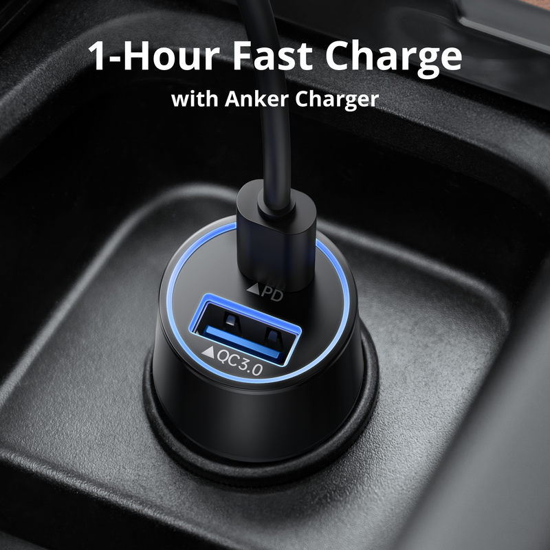 Eufy Clean HomeVac H20 -Black