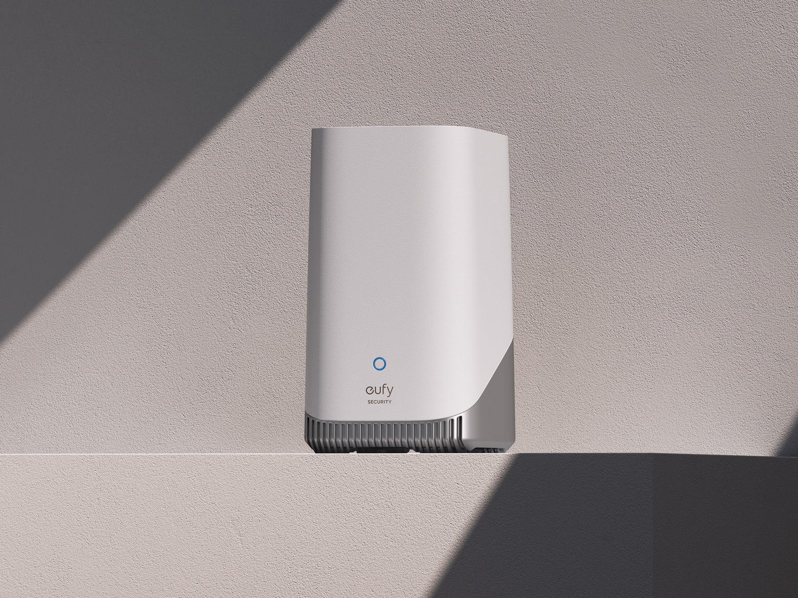 Eufy Security S380 HomeBase (HomeBase 3)