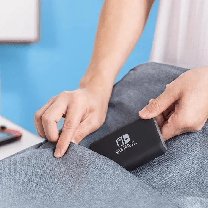 Nintendo Switch power bank for gaming on the go, Anker Kuwait
