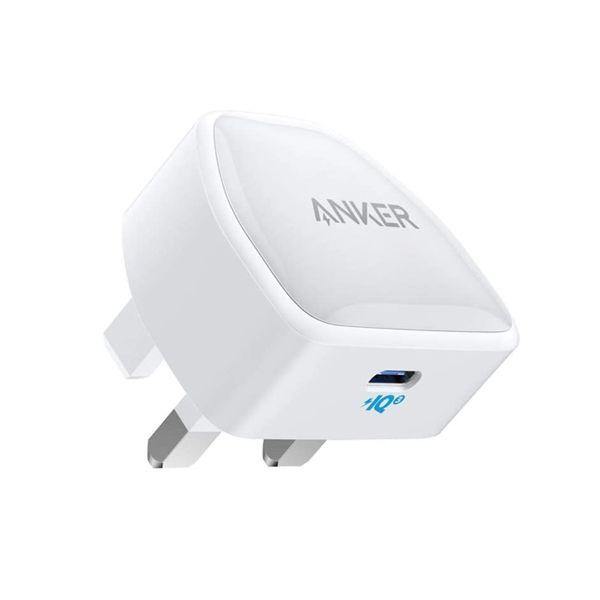 Anker PowerPort III Nano 20W - Anker Kuwait