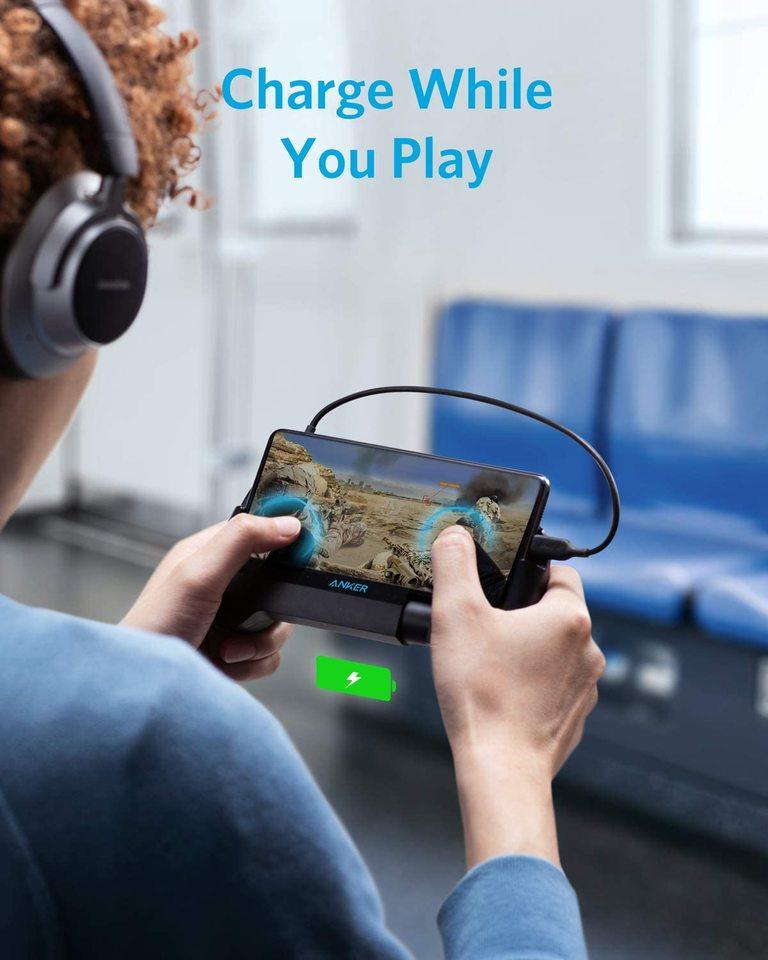 PowerCore Play 6K Mobile Game Controller - Anker Kuwait