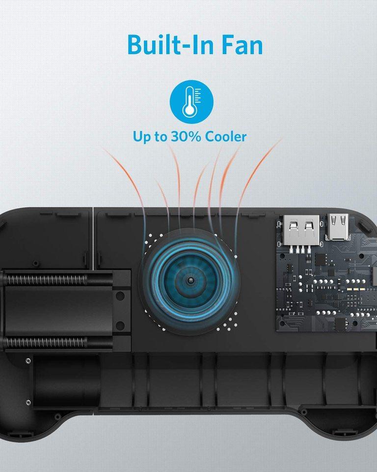 PowerCore Play 6K Mobile Game Controller - Anker Kuwait