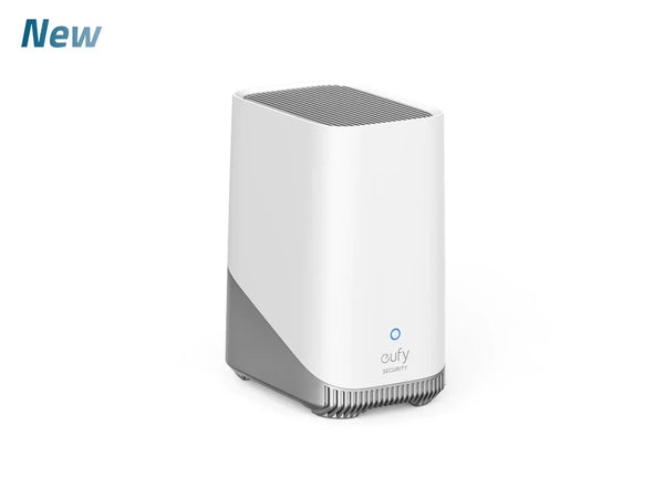 ☆未開封品　Anker　Eufy　SecurityBase　S380 Eufy Security S380 HomeBase 3 | Anker Kuwait