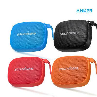 Anker Soundcore Mini 3 Pro Portable Bluetooth Speaker - Black - Anker Kuwait