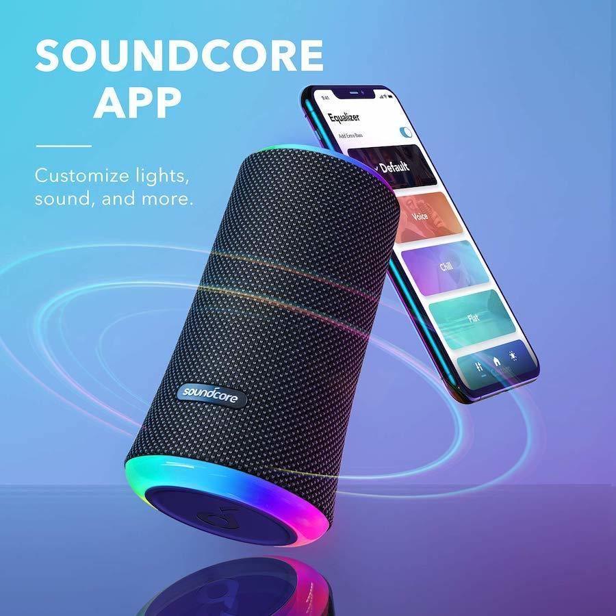 Anker Soundcore Flare -Black