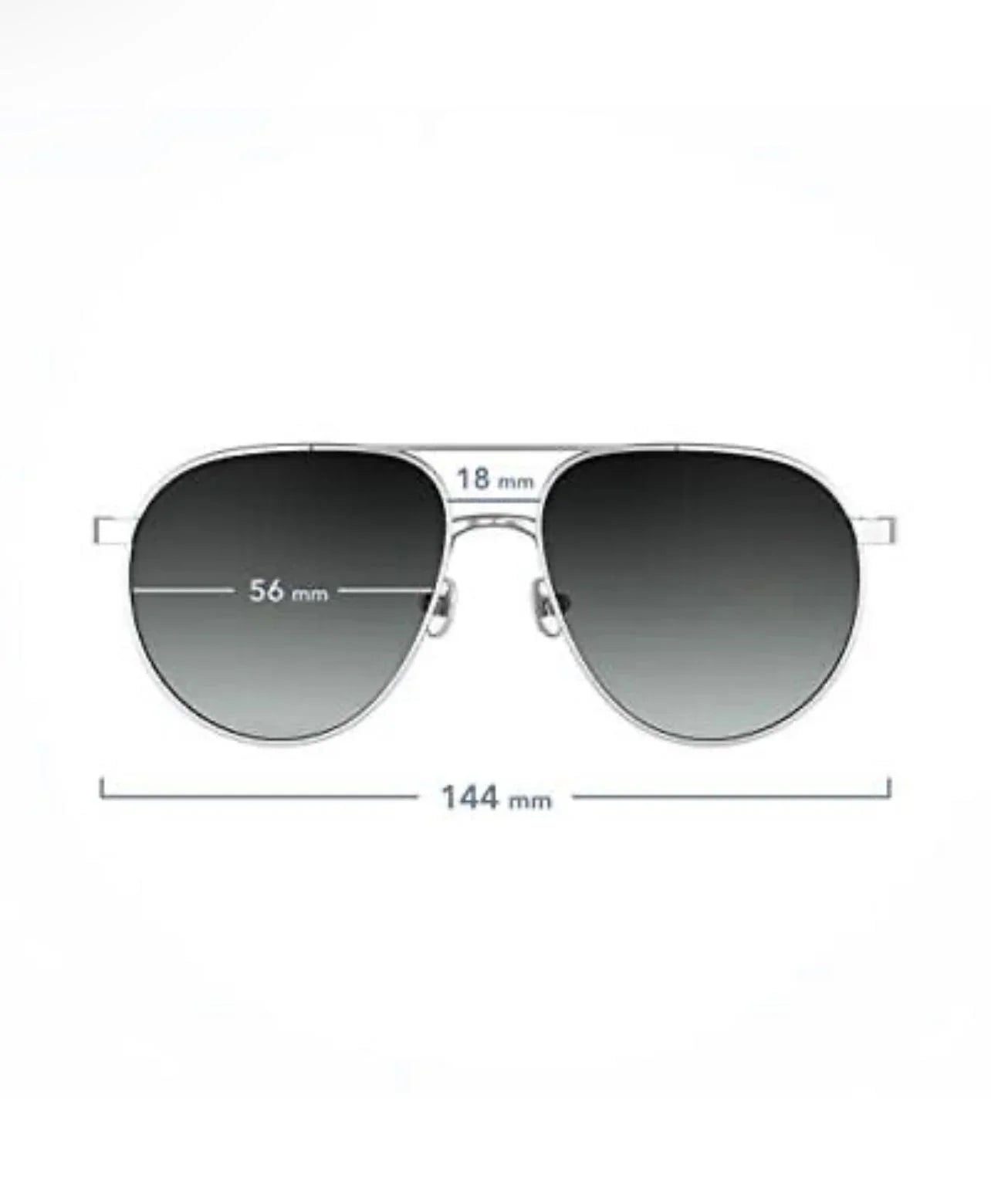 Soundcore Frames Tour Black | Anker Kuwait